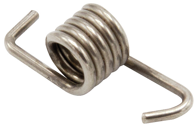 25002741 CLUTCH SPRING SBC - Purjevenetarvikkeet - M9512403967 - 1