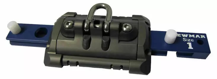 29421300 SZ1 SHORT CAR TB - Purjevenetarvikkeet - M9512416807 - 1