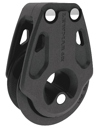 29901447 40MM SC WEB BLOCK - Purjevenetarvikkeet - M9512404227 - 1