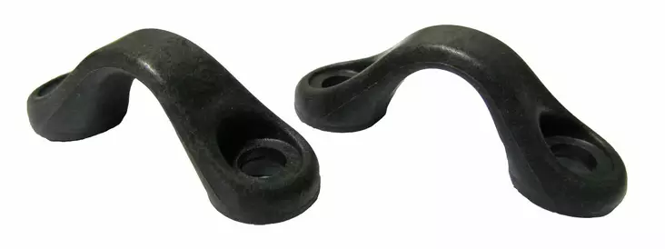 29904103 SMALL EYE STRAP (PAIR - Purjevenetarvikkeet - M9512404457 - 1