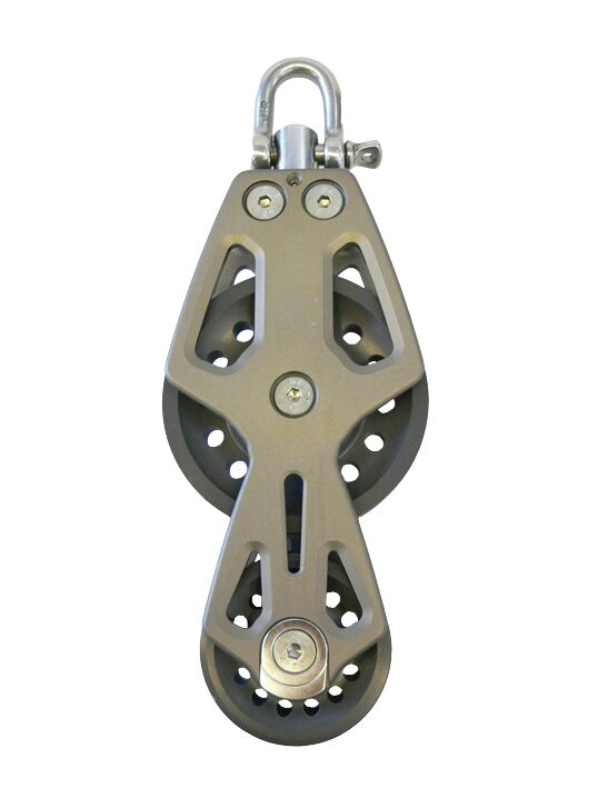 29921052 105MM SYNC BLOCK FIDD - Purjevenetarvikkeet - M9512402027 - 1