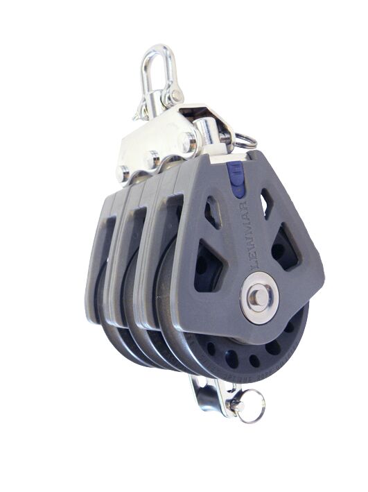 29926006 60MM SYNC TRIPLE - Purjevenetarvikkeet - M9512402077 - 1