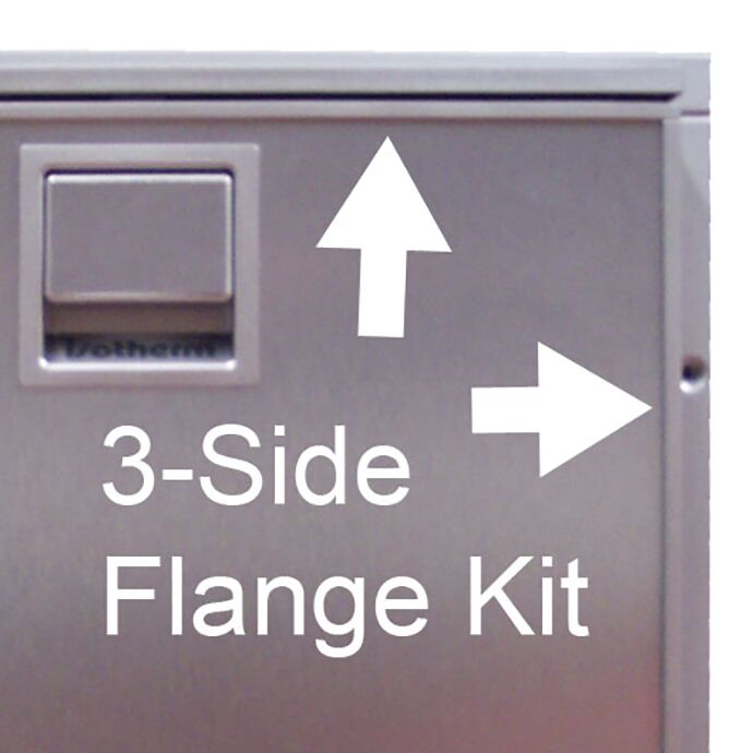 3-SIVUINEN KISKO CR85 ELEGANCE - Veneen LVI - M9514047347 - 1