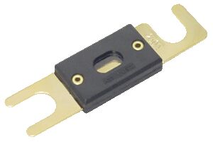 ANL-VAROKE 500AMP - NMEA 2000-tarvikkeet - M9512408107 - 1
