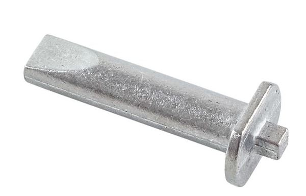 Anodi Yamaha lohkoon 20D/25B/30D/225A/G/250A 2-T - Yamaha sinkkianodit - 6247 - 1