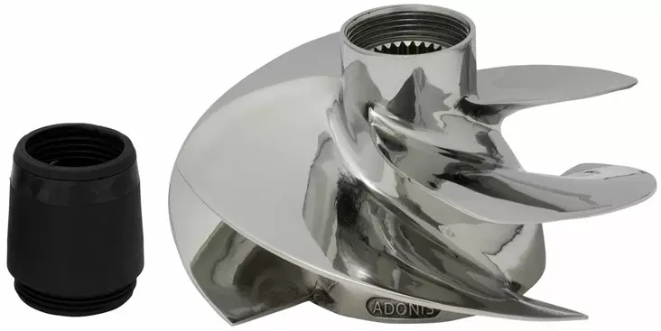Anodis Impelleri Sea Doo 14-20 - Vesijettipumput ja osat - D281197 - 1