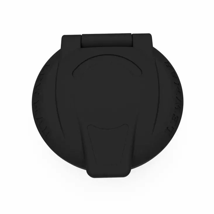 CHSX KANSIKYTKIN MUSTA - Lowrance vene-elektroniikka - M9512408857 - 1