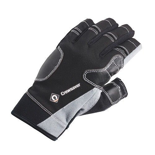 CREWSAVER PURJEHDUSHANSKA XXL - Vesiurheiluvälineet - M9557201157 - 1