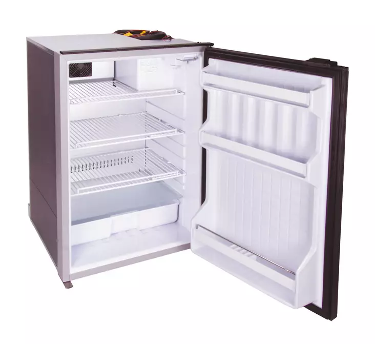 CRUISE JÄÄKAAPPI 130L 12/24V - Veneen LVI - M9514047067 - 1