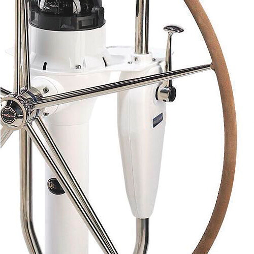 CTRL MECH MORSE - Lowrance vene-elektroniikka - M9512416447 - 1