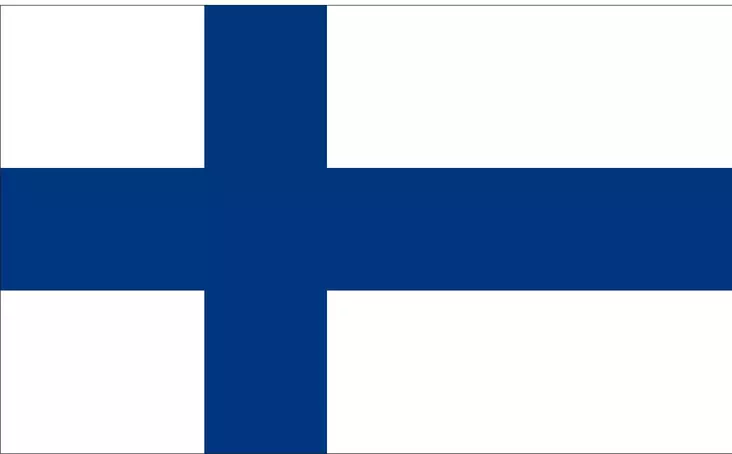 FLAG 40*60 - Liput ja tarvikkeet veneilyyn - D144197 - 1