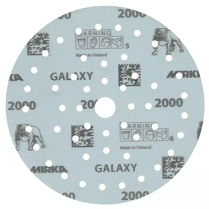 GALAXY MULTIFIT 150 MM, KARKEUS 2000, TARRA - Veneenhoitotuotteet ja maalit - M9519401597 - 1