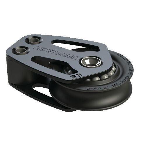 HTX YKSINKERTAINEN JALKAPYLPYRÄ - Purjevenetarvikkeet - M9512402177 - 1