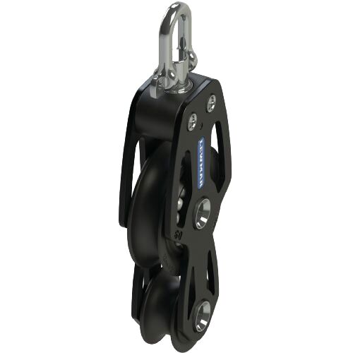 HTX YKSINKERTAINEN VIULUPYLPYRÄ - Purjevenetarvikkeet - M9512402117 - 1