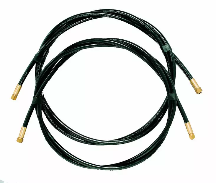 HYDRAULILETKU 2 x 6,5m - Lowrance vene-elektroniikka - M9513200307 - 1