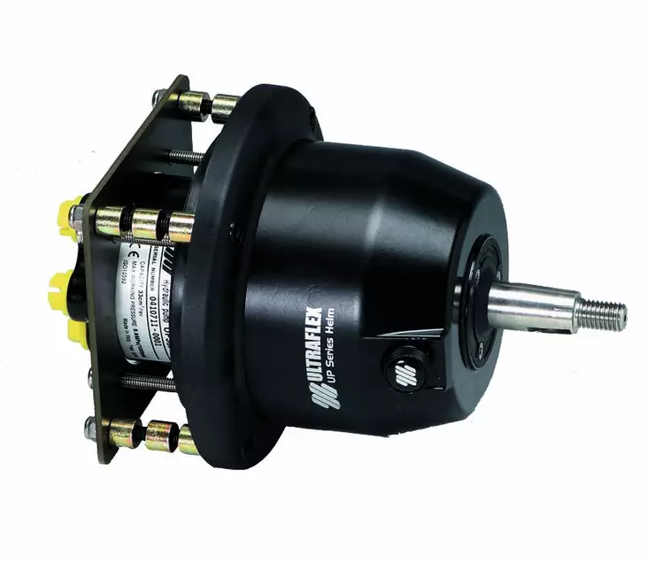 HYDRAULIPUMPUN UPOTUSSARJA PYÖREÄ - Lowrance vene-elektroniikka - M9513200157 - 1