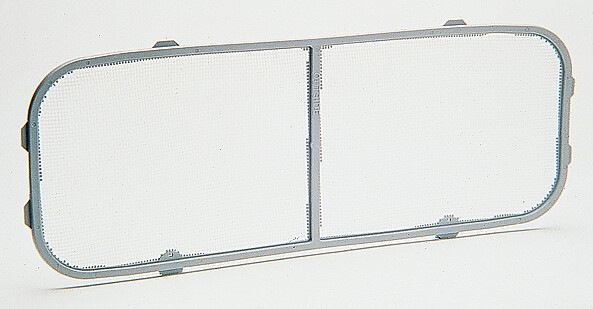 HYTTYSVERKKO STANDARD-IKKUNAAN, 1RE - Veneen LVI - M9512407587 - 1