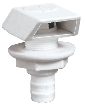 Huohotinventtiili - Aurinkopaneelit ja -säätimet veneisiin - D124347 - 1