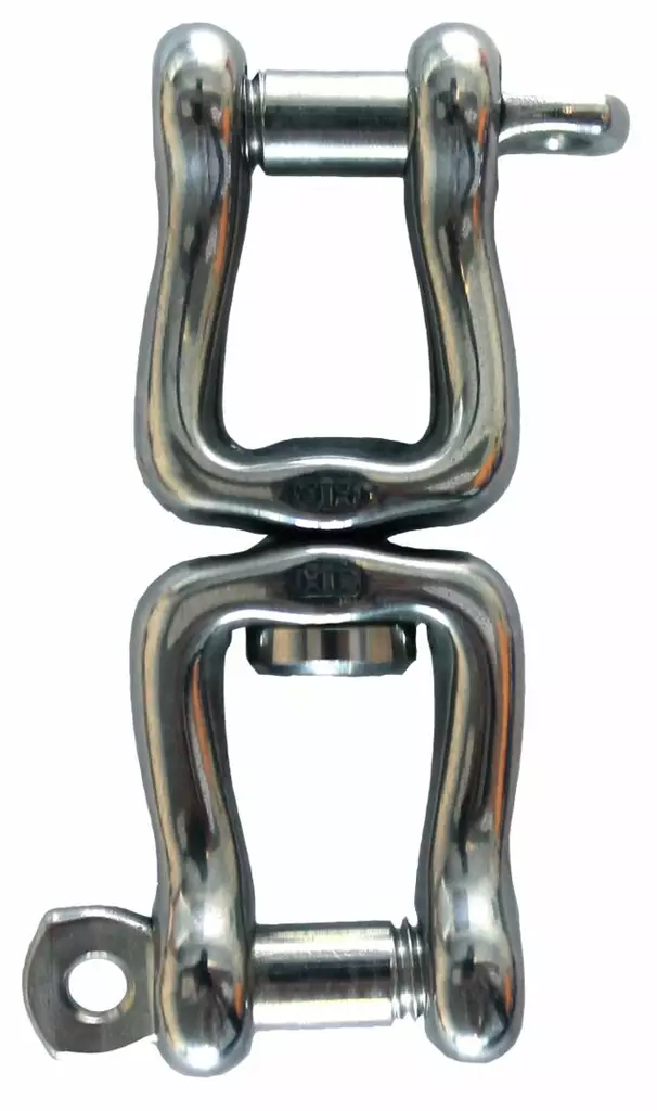 ITSELUKKIUTUVA LEIKARI 10MM - Lowrance vene-elektroniikka - M9513040237 - 1