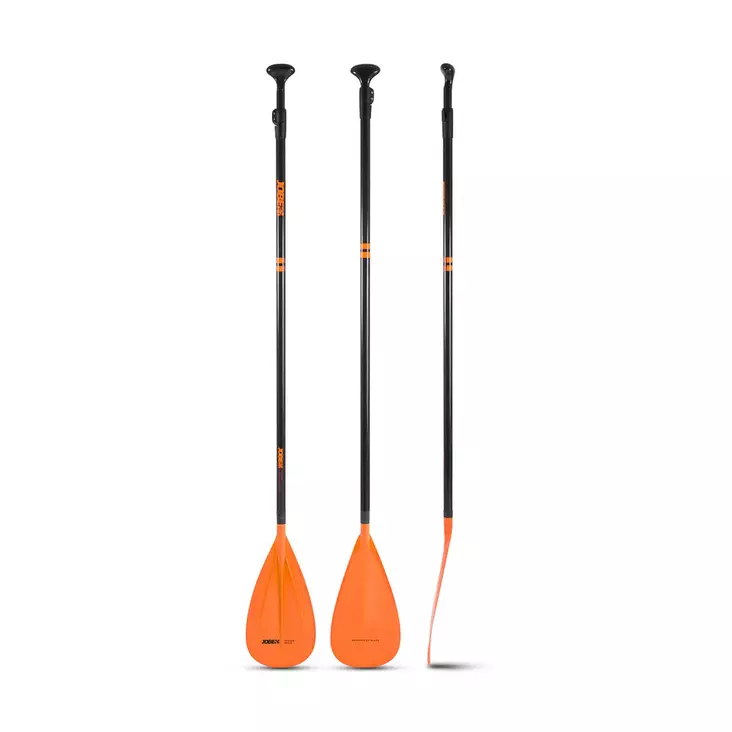 JOBE Fusion SUP mela oranssi - SUP-lautailu - D483077 - 1