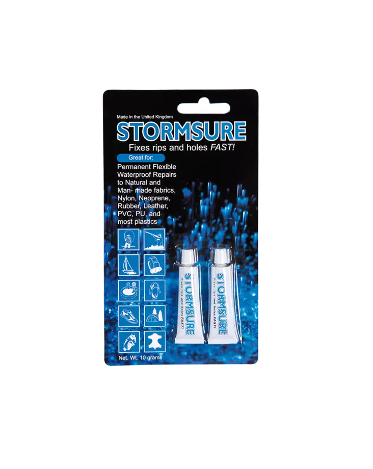 JOBE Monikäyttöinen korjausliima - Vesiurheiluvälineet - D212667 - 1