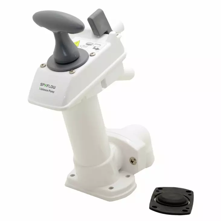 JOHNSON PUMP KÄYMÄLÄN KÄSIPUMPPU - Veneen LVI - M9515004587 - 1