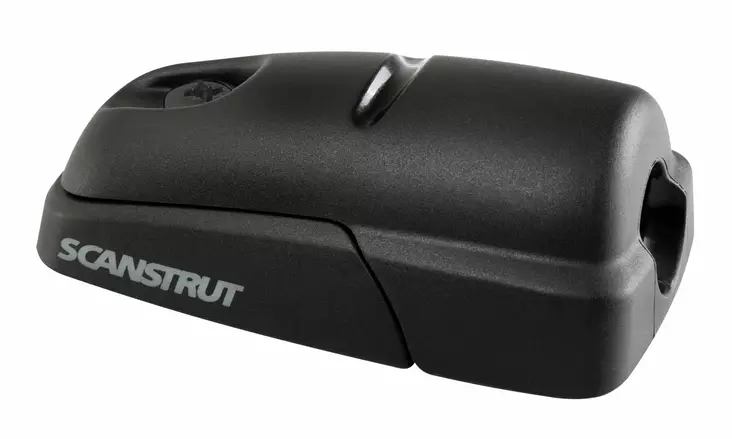 KAAPELIN LÄPIVIENTI 6-10MM, VAAKA-ASENTEINEN - Lowrance vene-elektroniikka - M9515030227 - 1