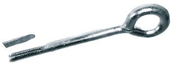 KALLIORENKAAN KIILA GALVANOITU - Lowrance vene-elektroniikka - M9513049207 - 1