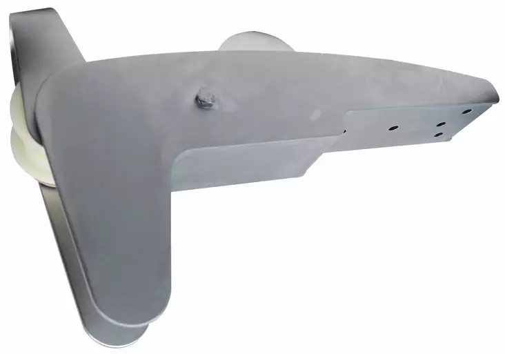 KIINNIKE BRUCE ANK. 5/7,5/10 - Lowrance vene-elektroniikka - M9513048157 - 1