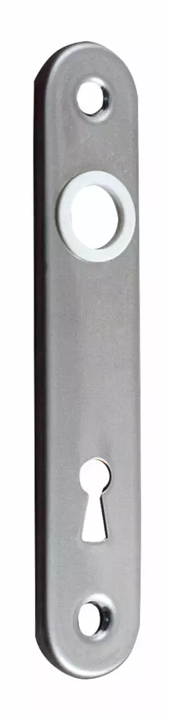 KILPI KROMATTU KAPEA - Veneen lukot ja saranat - M9516031187 - 1