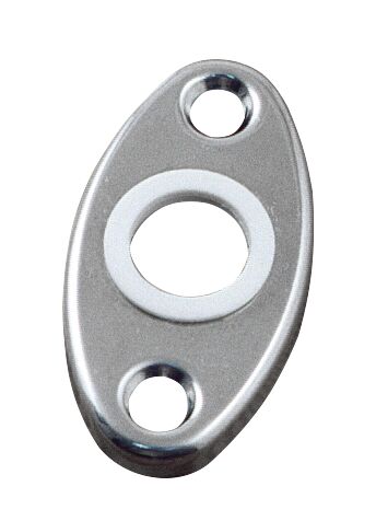 KILPI KROMATTU SOIKEA - Veneen lukot ja saranat - M9516031177 - 1