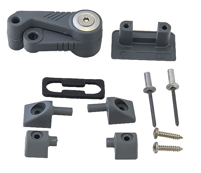 KITKASARANASARJA OCEAN-LUUKKUIHIN - Veneen LVI - M9512407407 - 1