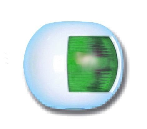 KULKUVALO ORSA MINORE VIHREÄ - Venesähkö - M9514033117 - 1