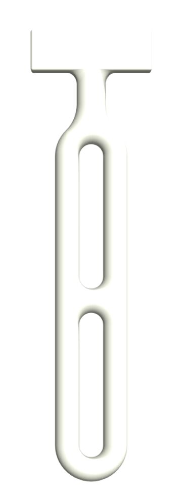 KUOMUKIINNIKE 185mm UNIMER - Veneen kansihelat - M9511019007 - 1