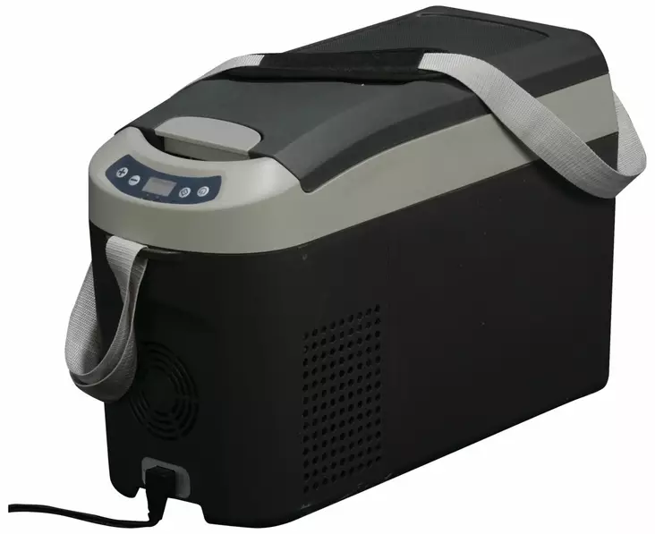 KYLMÄLAATIKKO 18L 12/24V - Veneen LVI - M9514047027 - 1