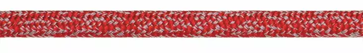 KÖYSI DINGHY SHEET 7MM HOPEA/ORANSSI - Veneen kiinnitys - M9518117507 - 1