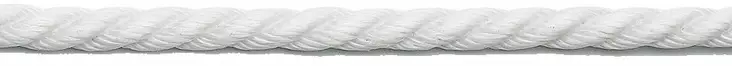 KÖYSI POLYNITE VALKOINEN 7MM - Veneen kiinnitys - M9518151007 - 1