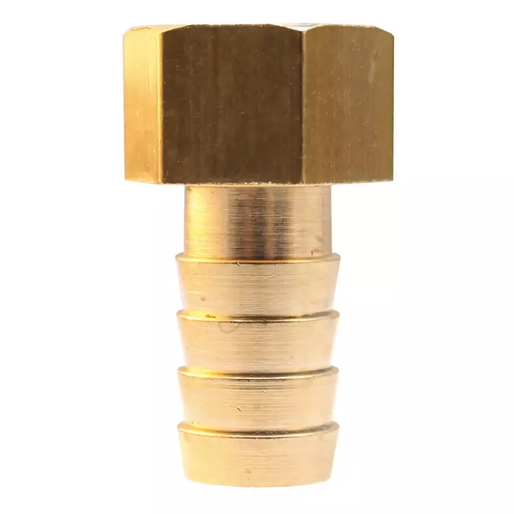 LETKURUUVIKE 3/8' X 13 MM, SISÄKIERTEELLÄ - Veneen LVI - M9515006027 - 1