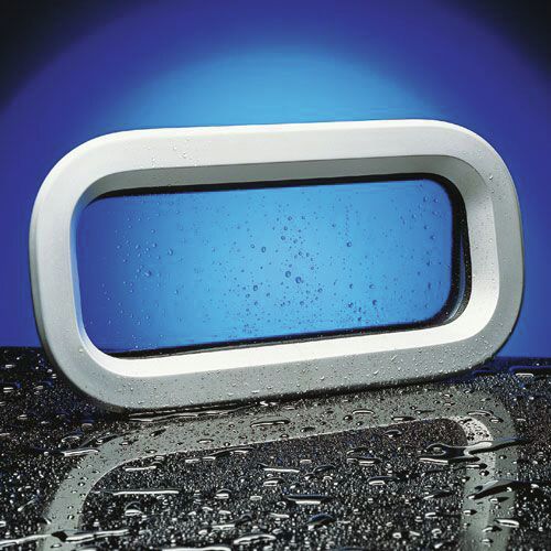 LEWMAR ATLANTIC IKKUNA AVATTAVA - Veneen LVI - M9512405847 - 1