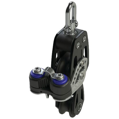 LEWMAR HTX VIULUPYLPYRÄ LUKOLLA - Purjevenetarvikkeet - M9512402167 - 1