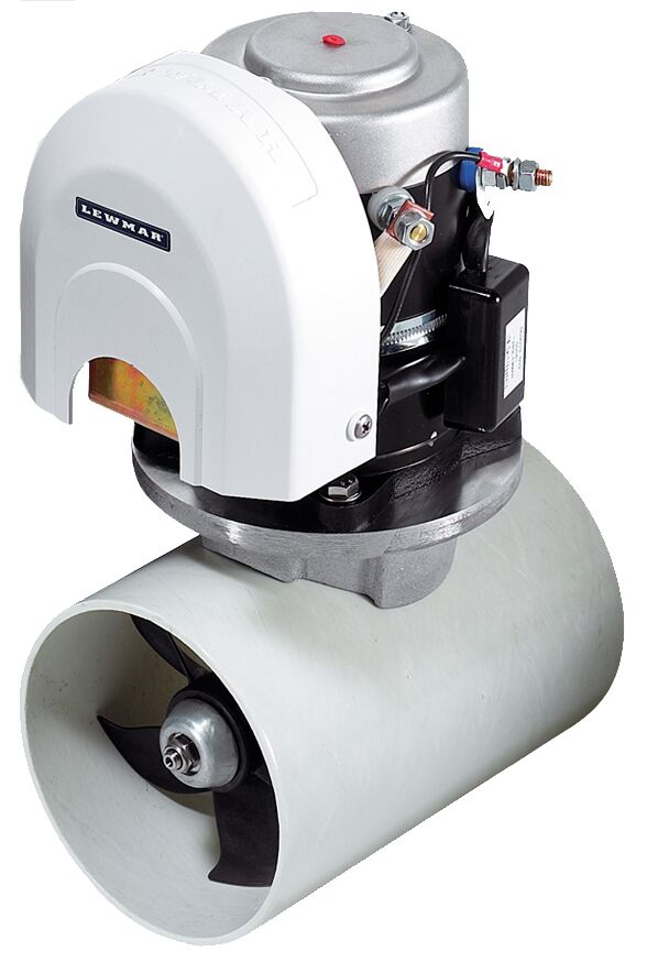LEWMAR KEULAPOTKURI 3.0KW 24V - NMEA 2000-tarvikkeet - M9512408137 - 1