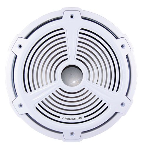 LTC PROMARINE SUB10 SUBWOOFER 10'' - Meri-VHF-radiopuhelimet ja tarvikkeet - M9514600997 - 1