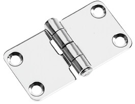 LUUKKUSARANA - Veneen lukot ja saranat - M9516003017 - 1