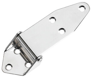 LUUKKUSARANA - Veneen lukot ja saranat - M9516004007 - 1