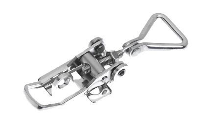 LUUKUNKIRISTIN 110-122 MM - Veneen lukot ja saranat - M9516008027 - 1