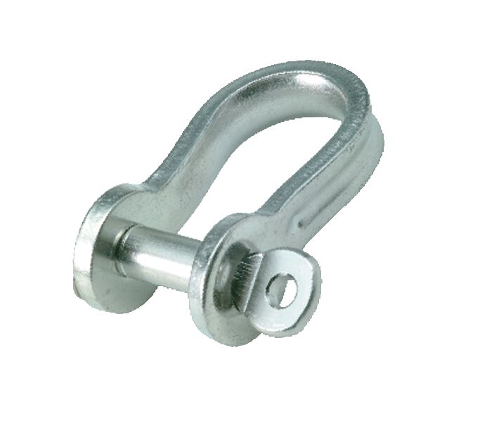 LYYRASAKKELI, RUOSTUMATONTA TERÄSTÄ - Lowrance vene-elektroniikka - M9513033067 - 1