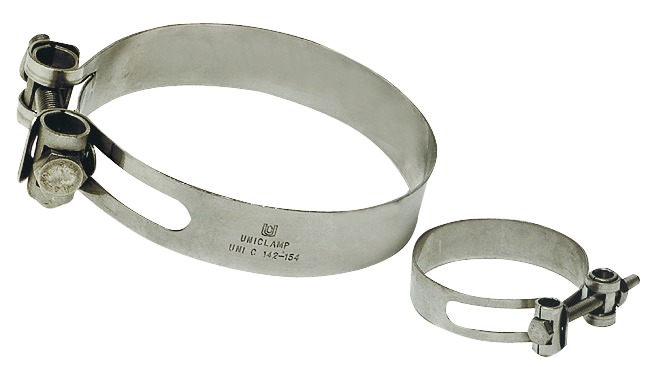Letkunkiristin vahvistettu41/46mm - Läpiviennit, letkuliitos ja sulkuhanat - D124267 - 1