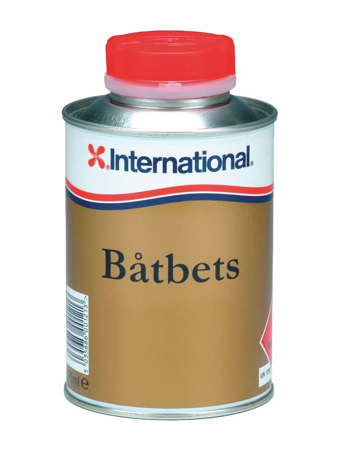 MAHONKIPETSI 375ml - Veneenhoitotuotteet ja maalit - M9519104517 - 1