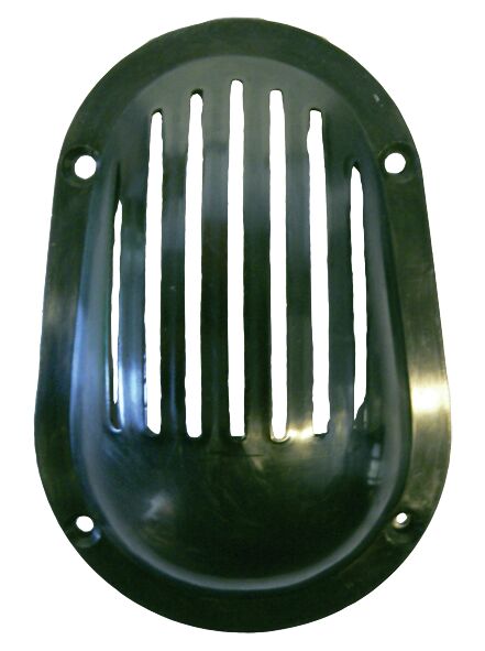 MUOVINEN POHJASIIVILÄ - Veneen LVI - M9515001007 - 1