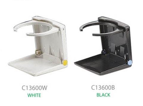 Mukiteline taittuva musta - Huolto- ja tarkistusluukut veneisiin - D486477 - 1